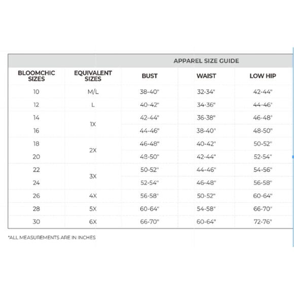 BLOOMCHIC 18-20 2X Plus Black Sheer Short Sleeve Empire Blouse Top NWT B103 - Picture 7 of 7